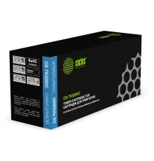 Картридж лазерный Cactus CS-TK5280C