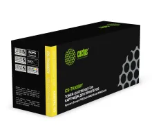 Картридж лазерный Cactus CS-TK5280Y