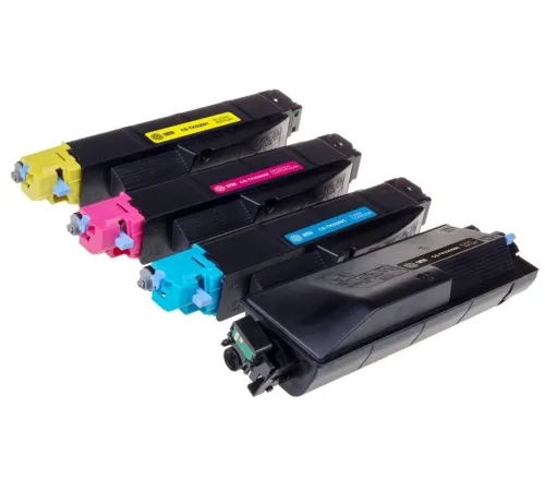 Картридж лазерный Cactus CS-TK5280Y