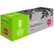 Картридж лазерный Cactus CS-TK5290BK