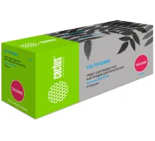 Картридж лазерный Cactus CS-TK5290C