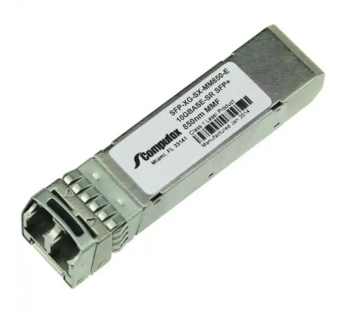 Модуль SFP+ H3C SFP-XG-SX-MM850-E
