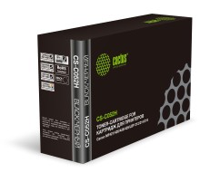 Картридж лазерный Cactus CS-C052H