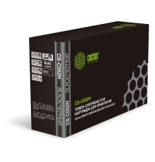 Картридж лазерный Cactus CS-C052H