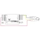 Датчик температуры цифровой SNR SNR-DTS-2