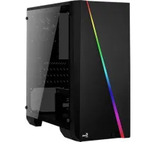 Корпус AeroCool Cylon Mini MIN