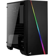 Корпус AeroCool Cylon Mini MIN