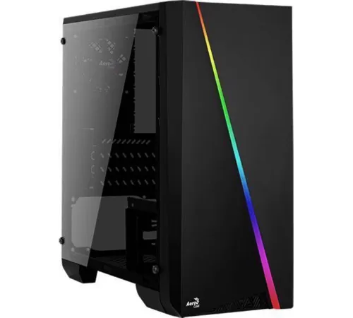 Корпус AeroCool Cylon Mini MIN