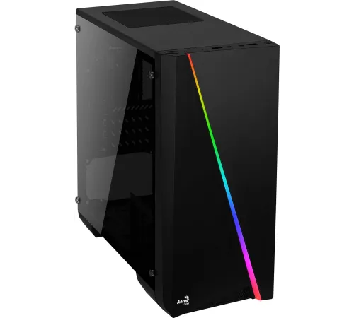 Корпус AeroCool Cylon Mini MIN