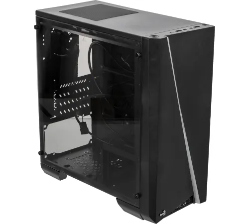 Корпус AeroCool Cylon Mini MIN