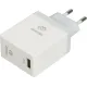 Сетевое зарядное устройство Digma DGWC-1U-2.1A-WG