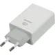 Сетевое зарядное устройство Digma DGWC-3U-5A-WG