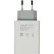 Сетевое зарядное устройство Digma DGWC-3U-5A-WG