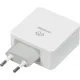 Сетевое зарядное устройство Digma DGPD-45W-WG