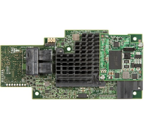 Контроллер Intel Original RMS3CC040 (RMS3CC040)