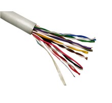 Кабель Cabletech UTP10 cat.3 305м 0,45мм CCA серый CT MPC-5058.23.2B (53721)