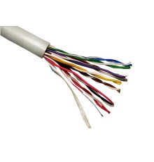 Кабель Cabletech UTP10 cat.3 305м 0,45мм CCA серый CT MPC-5058.23.2B (53721)