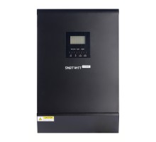 Гибридный инвертор Smartwatt INV HYBRID 5K PRO 48V 80A MPPT 4816020120002