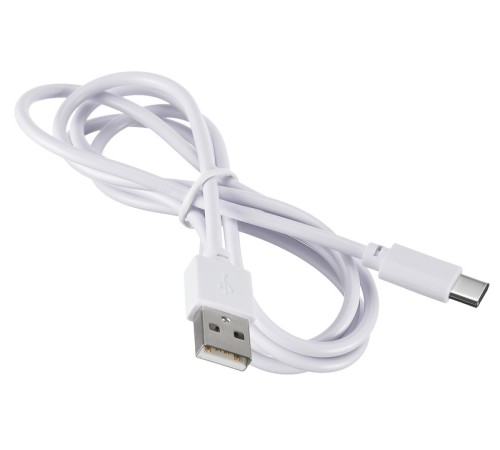 Кабель Digma TYPE-C-1.2M-WH USB (m)-USB Type-C (m) 1.2м белый