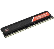 Память DDR4 4Gb 2666MHz AMD R744G2606U1S-UO