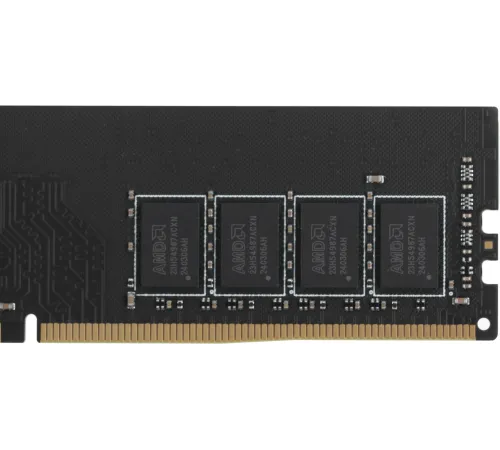Память DDR4 8Gb 2666MHz AMD R748G2606U2S-UO
