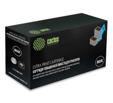 Картридж лазерный Cactus CS-CF280X-MPS