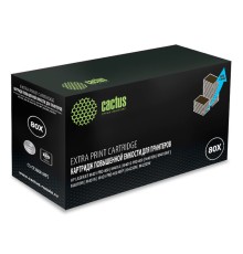 Картридж лазерный Cactus CS-CF280X-MPS