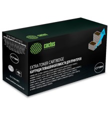 Картридж лазерный Cactus CS-C719H-MPS