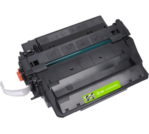 Картридж лазерный Cactus CS-CE255X-MPS