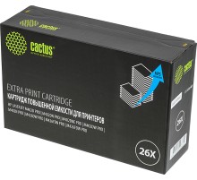 Картридж лазерный Cactus CS-CF226X-MPS