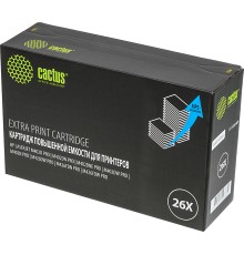 Картридж лазерный Cactus CS-CF226X-MPS