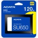 Накопитель SSD Adata ASU650SS-120GT-R