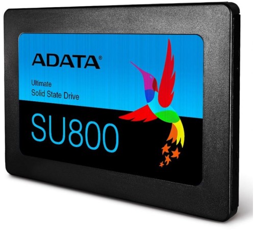 Накопитель SSD Adata ASU800SS-1TT-C