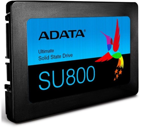 Накопитель SSD Adata ASU800SS-1TT-C