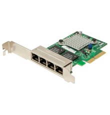 Адаптер SuperMicro AOC-SGP-I4