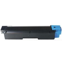 Картридж лазерный Kyocera TK-5270C 1T02TVCNL0