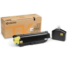 Картридж лазерный Kyocera TK-5270Y 1T02TVANL0