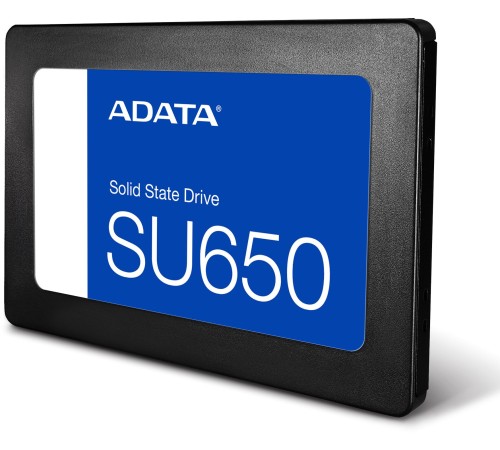Накопитель SSD Adata ASU650SS-240GT-R