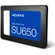Накопитель SSD Adata ASU650SS-240GT-R