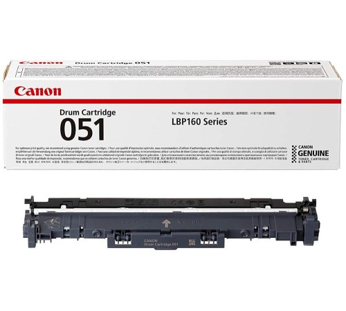 Барабан Canon 051 Drum 2170C001