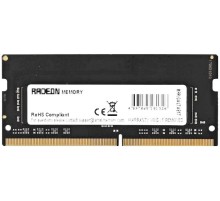 Память DDR4 8GB 2400MHz AMD R748G2400S2S-UO