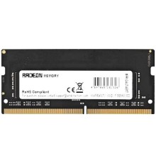 Память DDR4 8GB 2400MHz AMD R748G2400S2S-UO