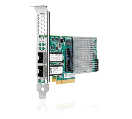 Сетевой адаптер HP 614203-B21