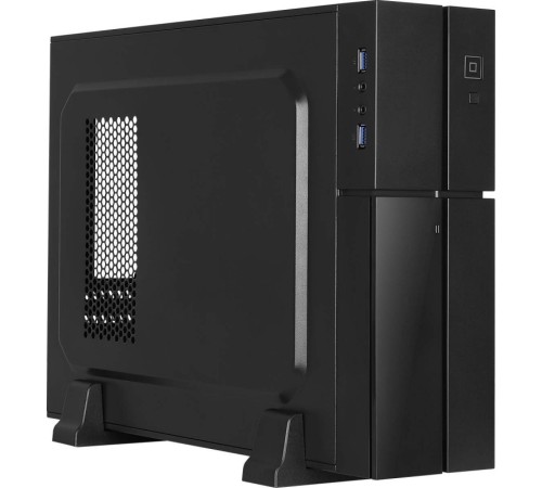 Корпус AeroCool Playa Slim