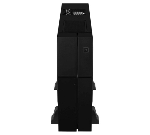 Корпус AeroCool Playa Slim