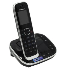 Телефон Panasonic KX-TGJ320RUB