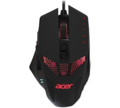 Мышь Acer Nitro NMW810 RGB NP.MCE11.00G