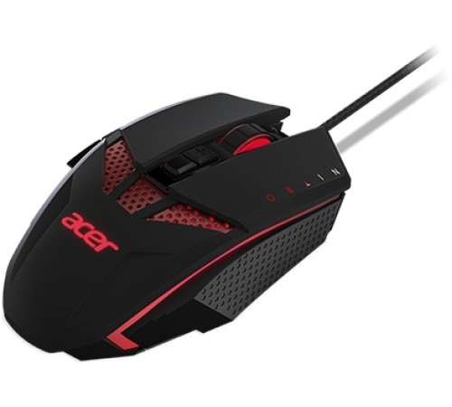 Мышь Acer Nitro NMW810 RGB NP.MCE11.00G
