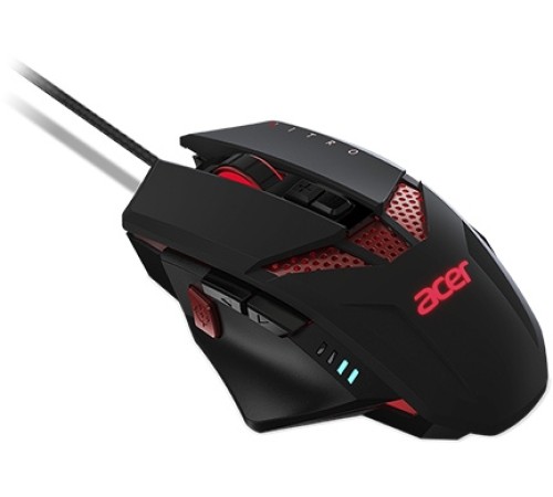 Мышь Acer Nitro NMW810 RGB NP.MCE11.00G