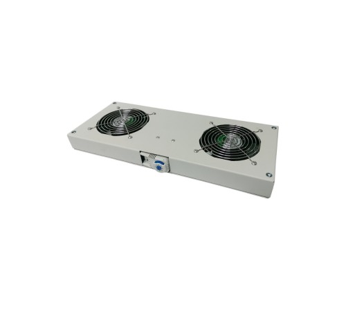 Панель вентиляторная Qtech QS-MVP-2T